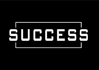 SUCCESS logo