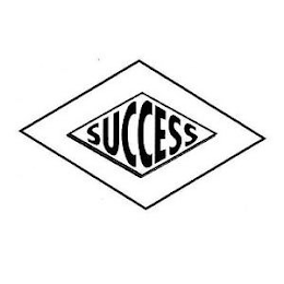 SUCCESS logo