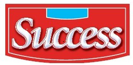 SUCCESS logo