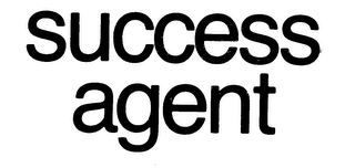 SUCCESS AGENT logo