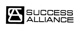 SUCCESS ALLIANCE SA logo