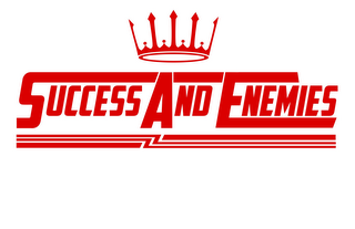 SUCCESS AND ENEMIES logo