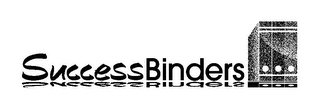 SUCCESS BINDERS logo