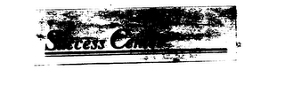 SUCCESS CENTER logo