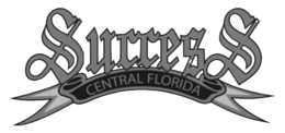 SUCCESS CENTRAL FLORIDA logo