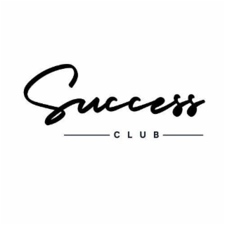 SUCCESS CLUB logo