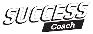 SUCCESS COACH logo