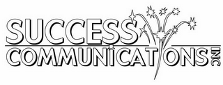 SUCCESS COMMUNICATONS INC logo