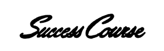 SUCCESS COURSE logo