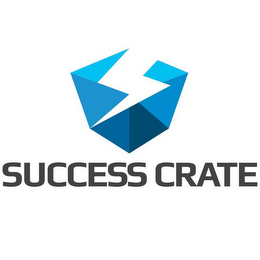 SUCCESS CRATE logo