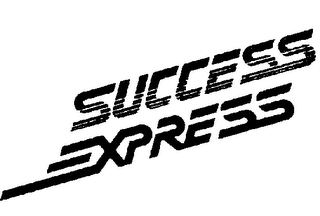SUCCESS EXPRESS logo