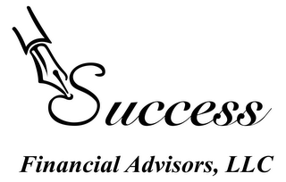 SUCCESS FINANCIAL ADVISORS, LLC logo