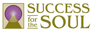 SUCCESS FOR THE SOUL logo