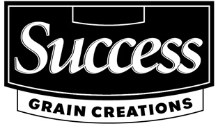 SUCCESS GRAIN CREATIONS logo