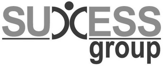 SUCCESS GROUP logo