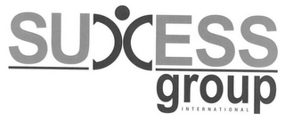 SUCCESS GROUP INTERNATIONAL logo