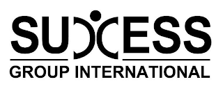 SUCCESS GROUP INTERNATIONAL logo