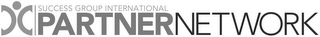 SUCCESS GROUP INTERNATIONAL PARTNERNETWORK logo