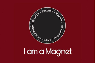 SUCCESS HEALTH WEALTH ABUNDANCE LOVE HAPPINESS logo