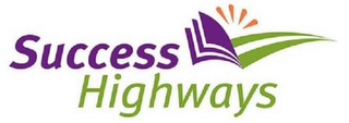 SUCCESS HIGHWAYS logo