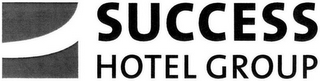 SUCCESS HOTEL GROUP logo