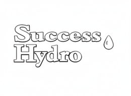 SUCCESS HYDRO logo