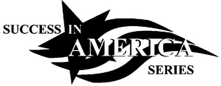 SUCCESS IN AMERICA SERIES logo