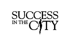SUCCESS IN THE CITY logo