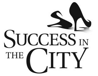 SUCCESS IN THE CITY logo
