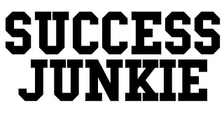 SUCCESS JUNKIE logo