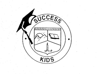 SUCCESS KIDS logo