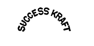 SUCCESS KRAFT logo