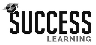SUCCESS LEARNING logo