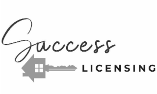 SUCCESS LICENSING logo
