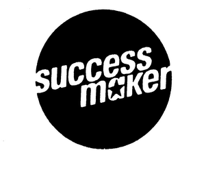 SUCCESS MAKER logo
