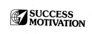 SUCCESS MOTIVATION logo