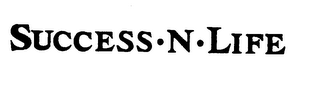 SUCCESS-N-LIFE logo