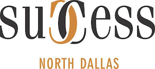 SUCCESS NORTH DALLAS logo