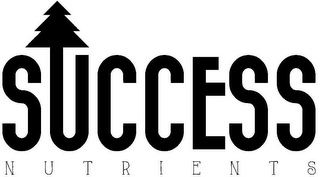 SUCCESS NUTRIENTS logo