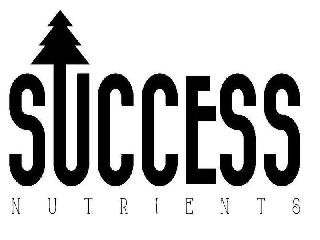 SUCCESS NUTRIENTS logo