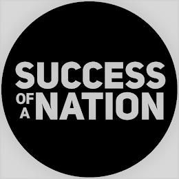 SUCCESS OF A NATION logo