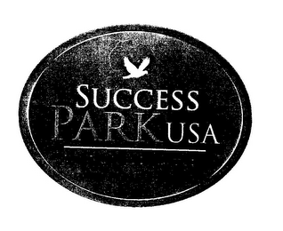 SUCCESS PARK USA logo