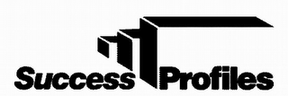 SUCCESS PROFILES logo