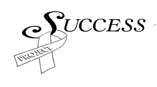 SUCCESS PROJECT logo