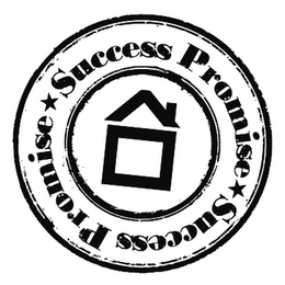 SUCCESS PROMISE SUCCESS PROMISE logo