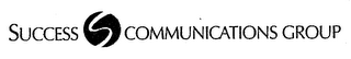 SUCCESS S COMMUNICATIONS GROUP logo