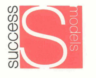 SUCCESS S MODELS logo