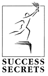 SUCCESS SECRETS logo