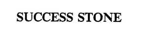 SUCCESS STONE logo