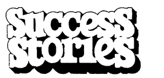 SUCCESS STORIES